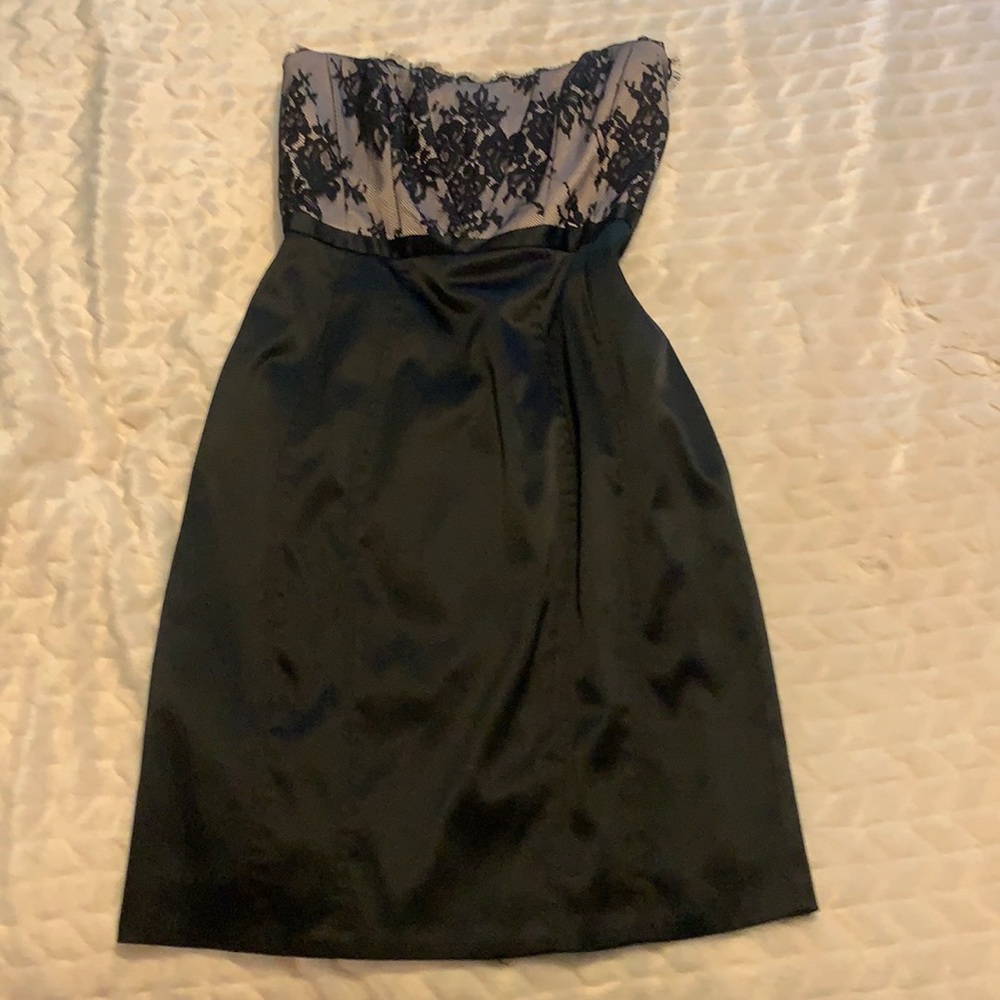 Beautiful formal dress